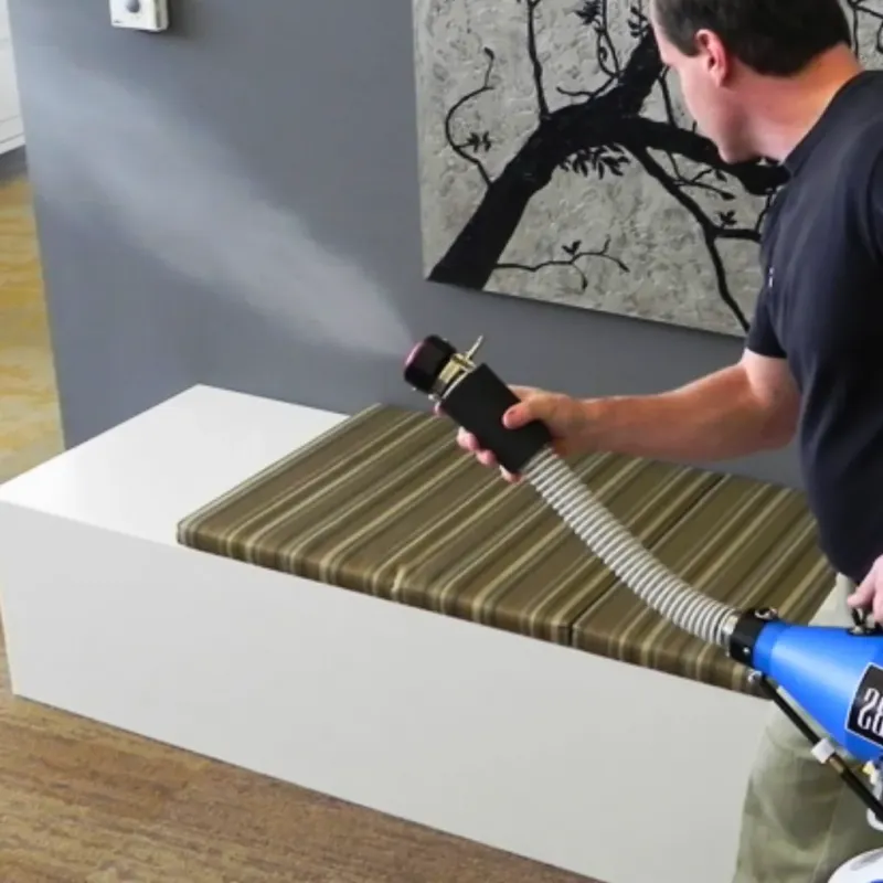 Professional Odor Removal in Greater Grand Crossing, IL